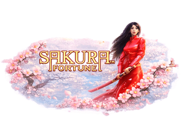 Slot Sakura Fortune od Quickspin z japońską wojowniczką i darmowymi spinami z re-spinami